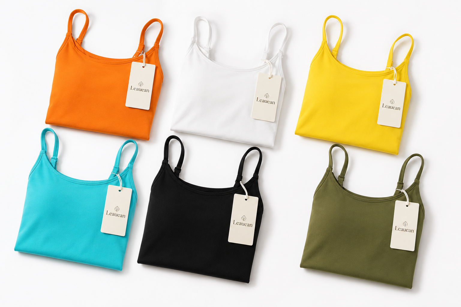Leauean Active Set