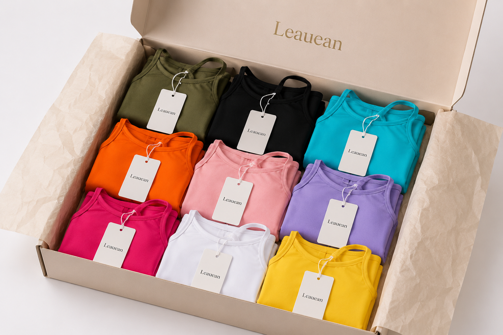 Leauean Active Set