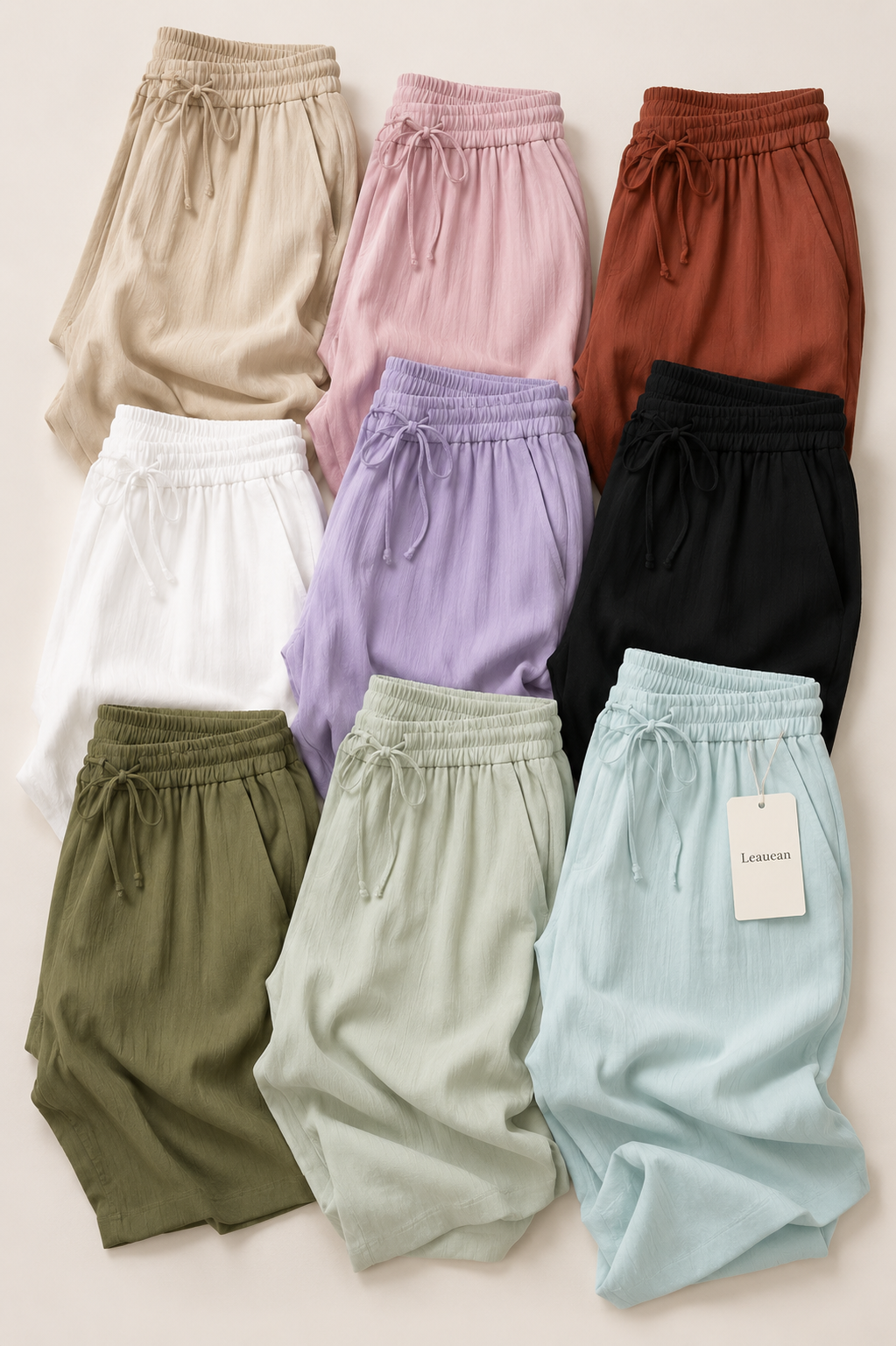 Calista Pants