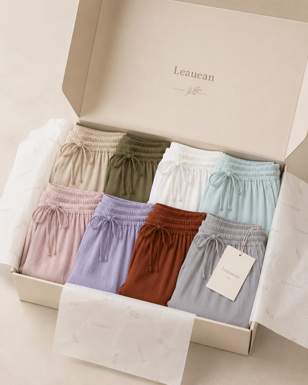 Calista Pants