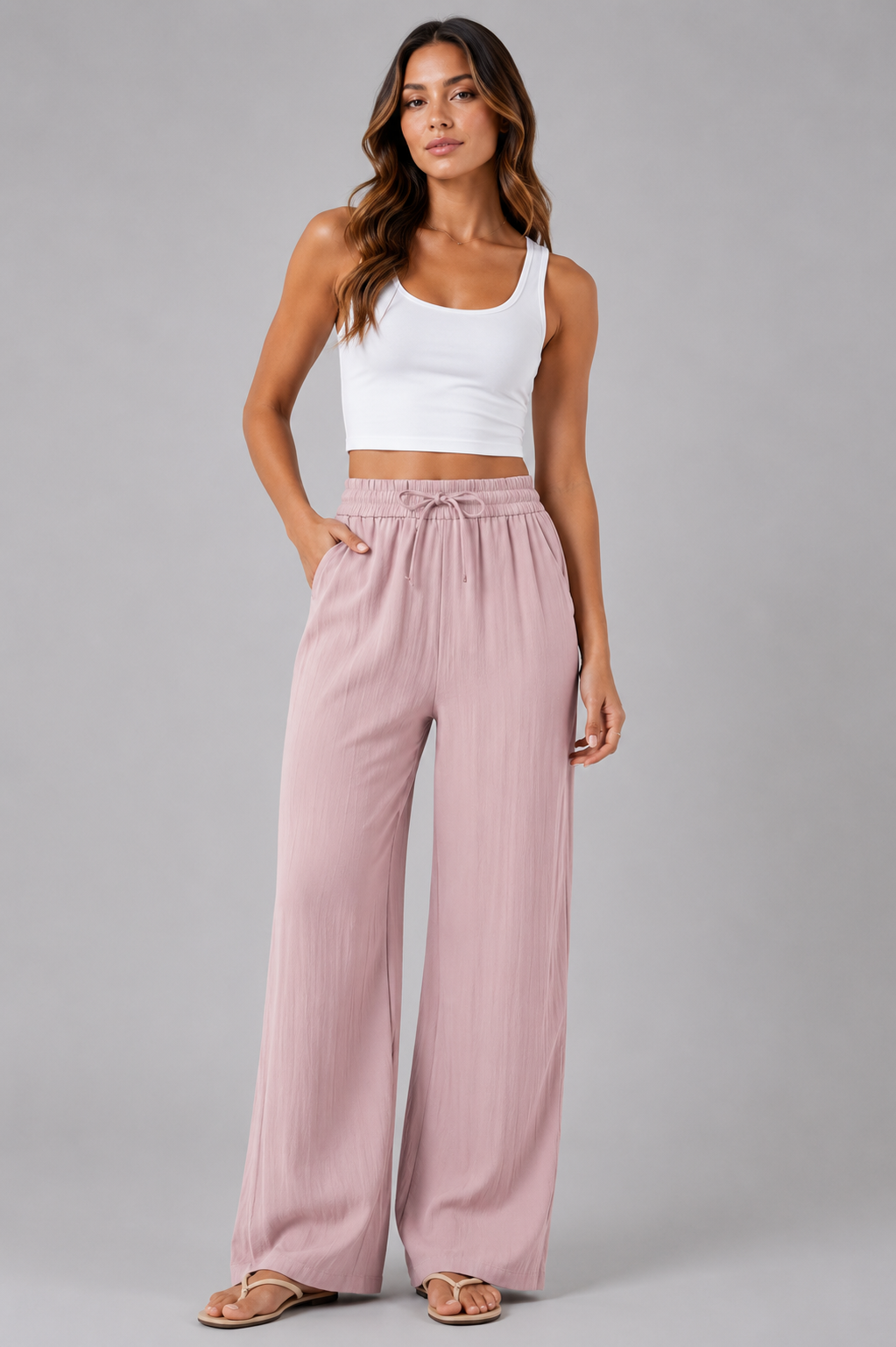 Calista Pants