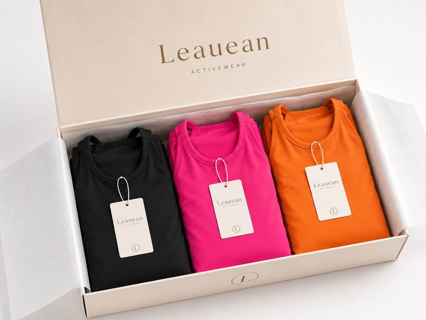 Leauean Active Set