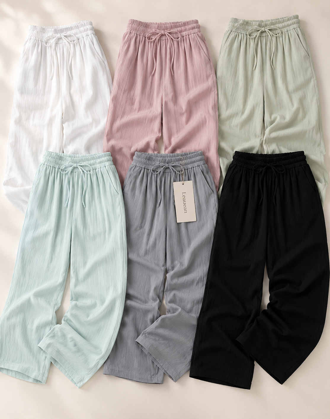 Calista Pants