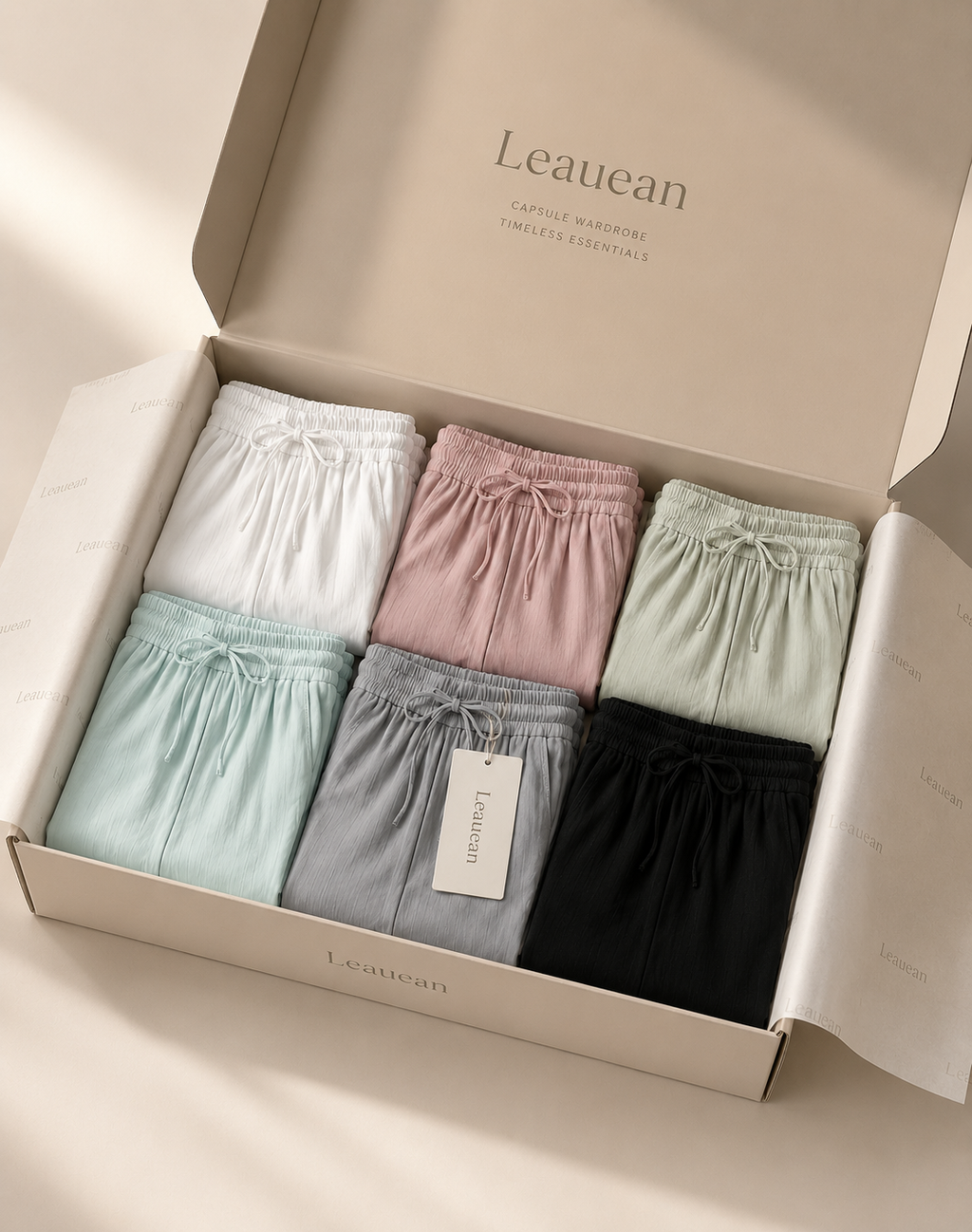 Calista Pants