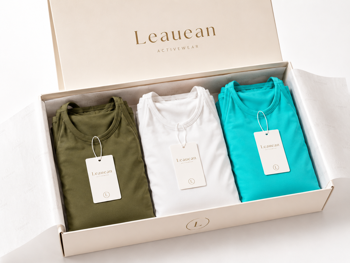 Leauean Active Set