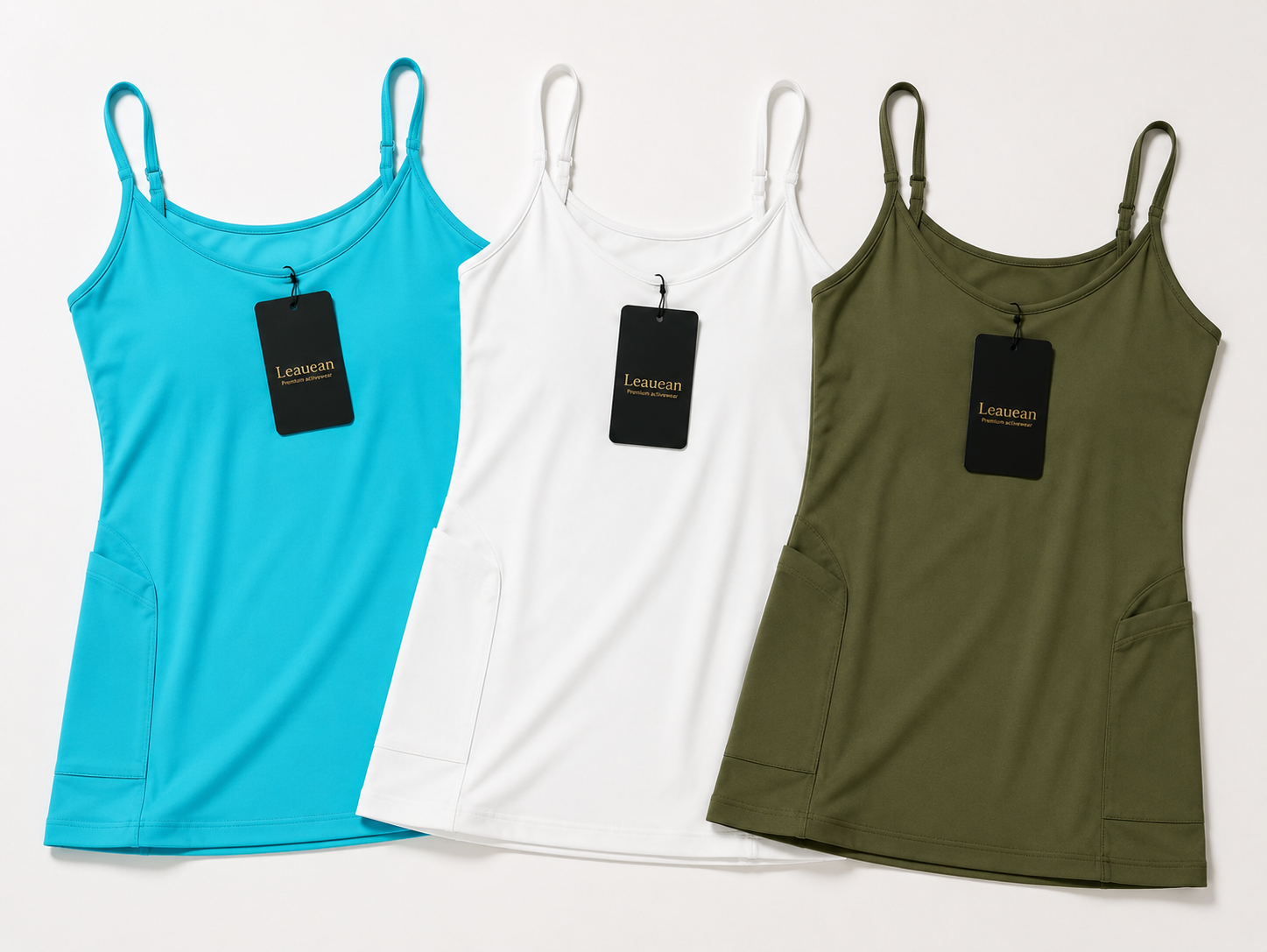 Leauean Active Set