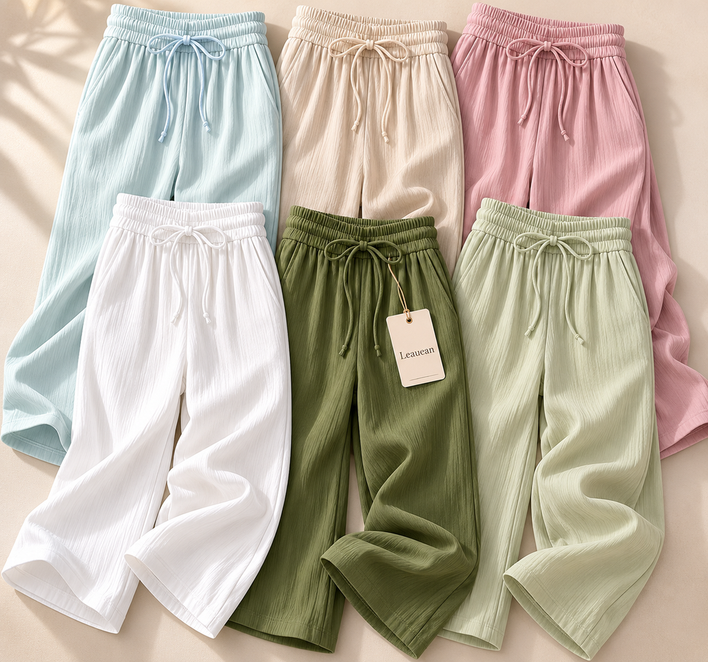 Calista Pants