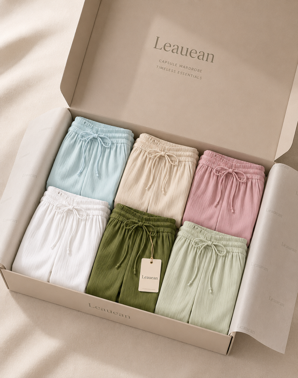 Calista Pants