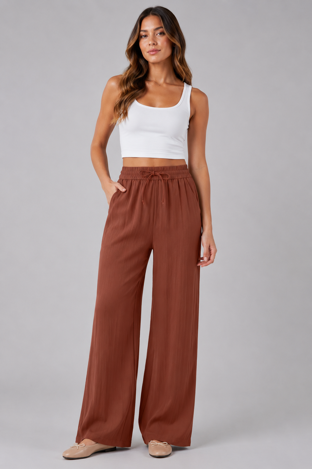 Calista Pants