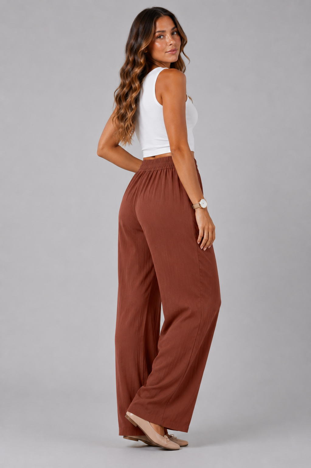 Calista Pants