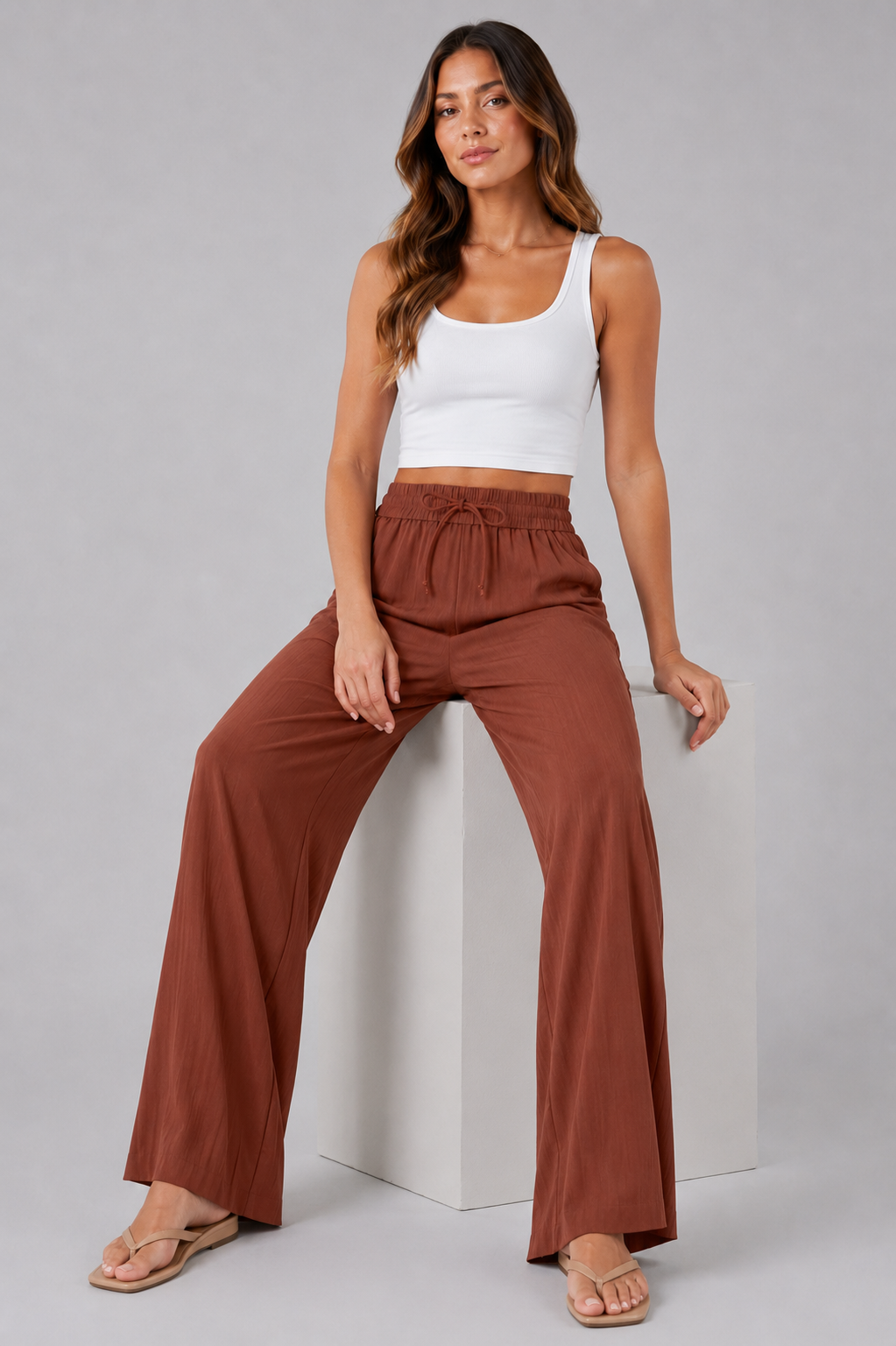 Calista Pants