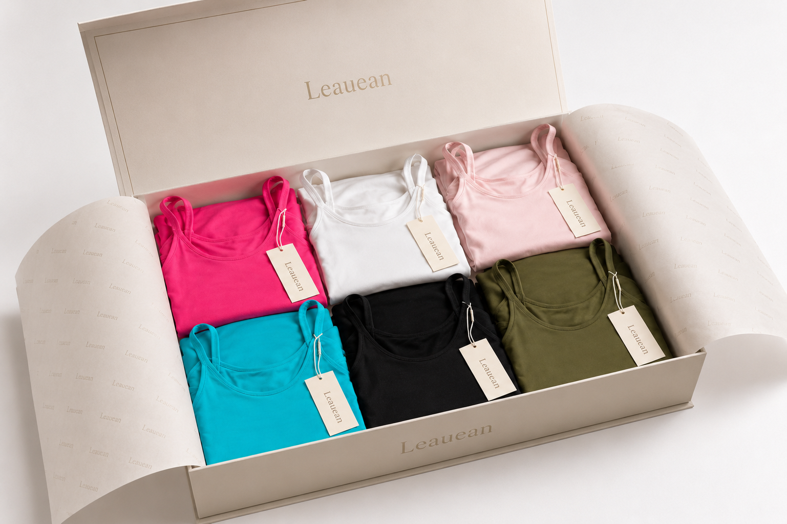Leauean Active Set