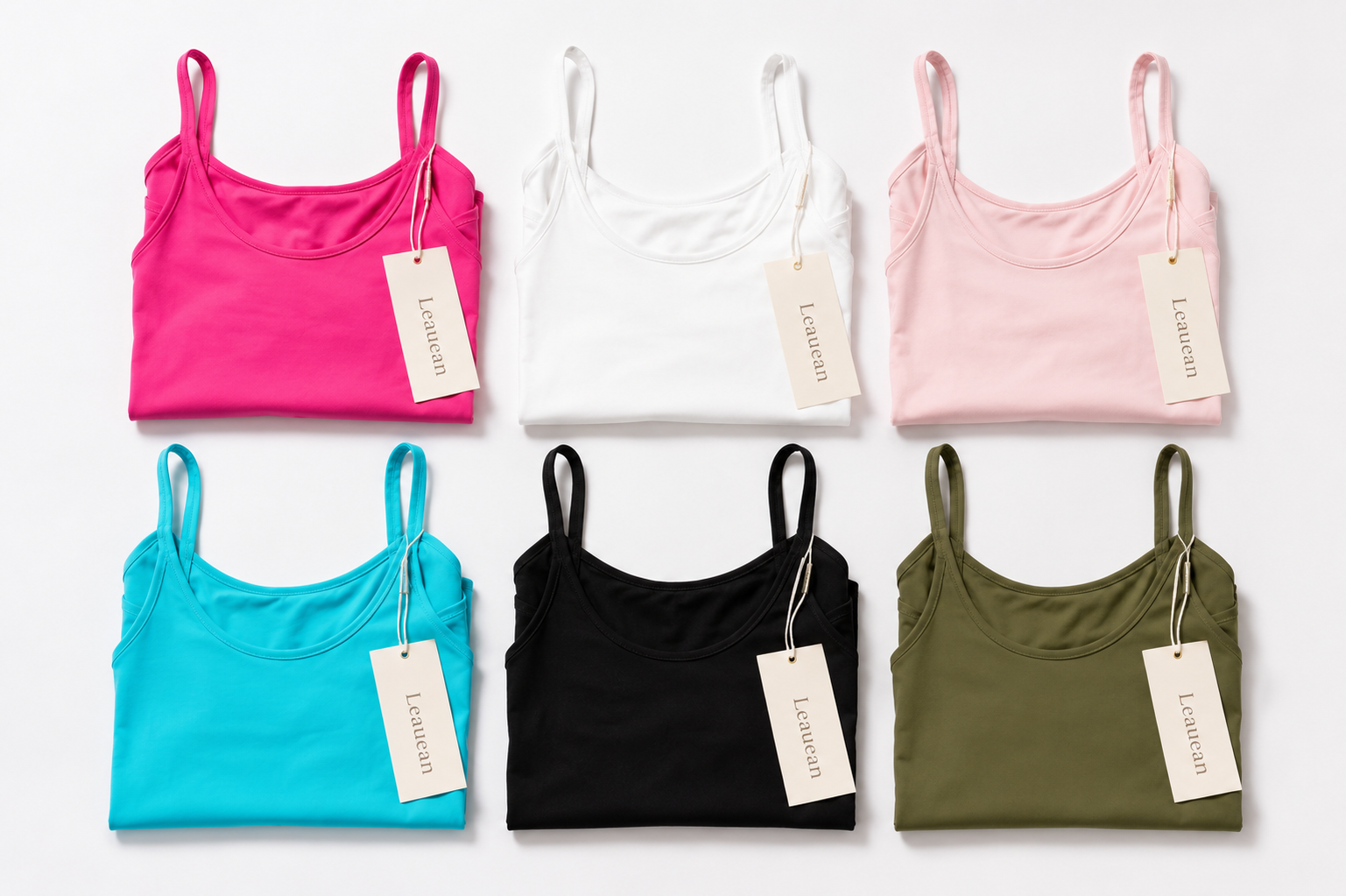 Leauean Active Set