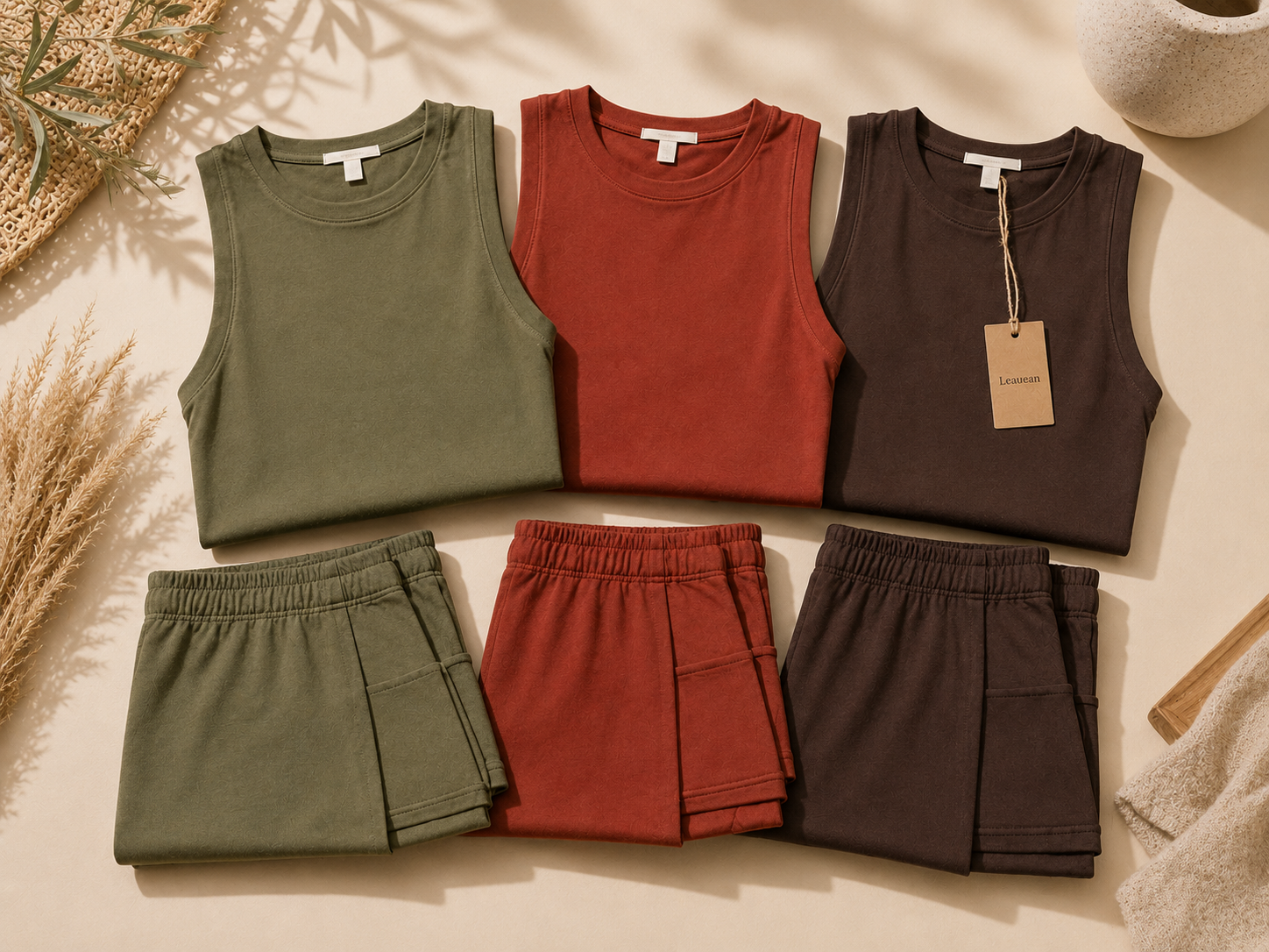 Calista Set