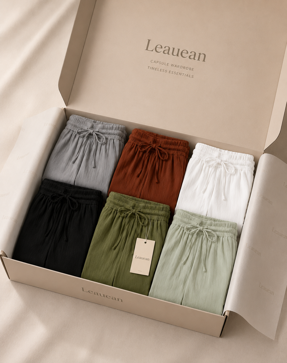Calista Pants