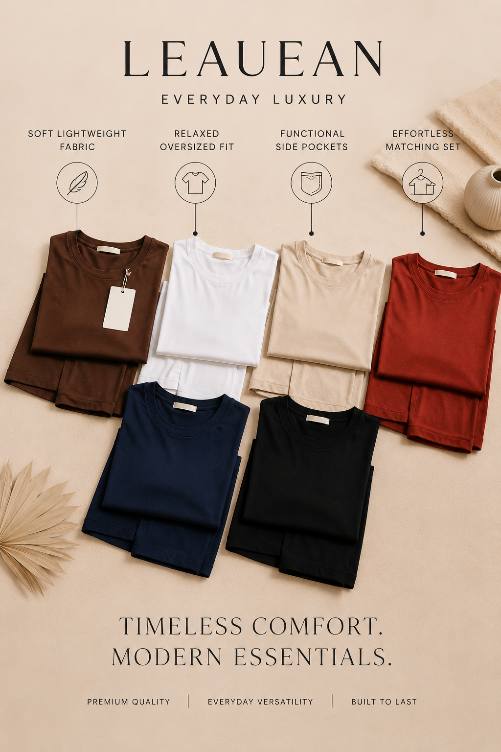 Calista Set