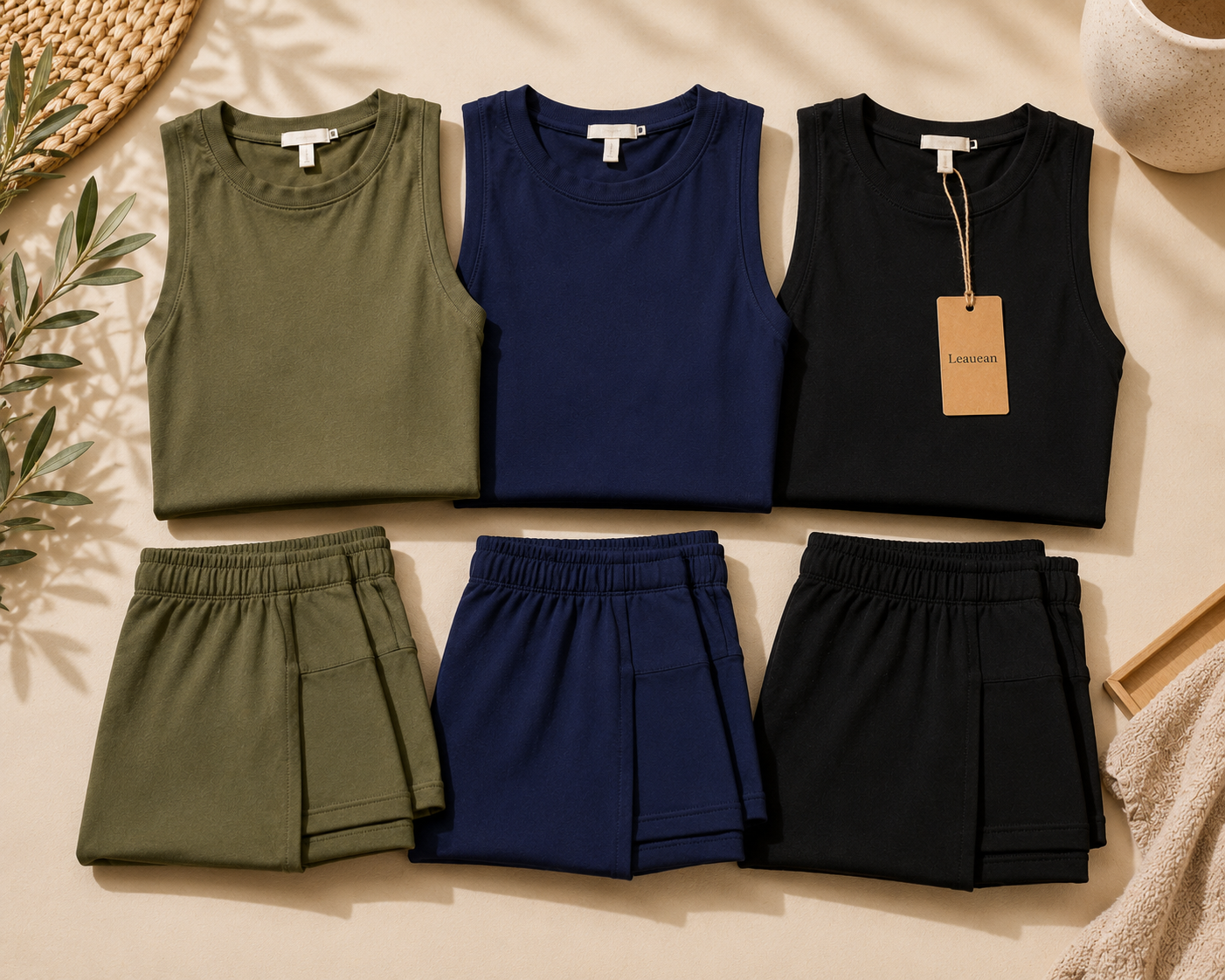 Calista Set