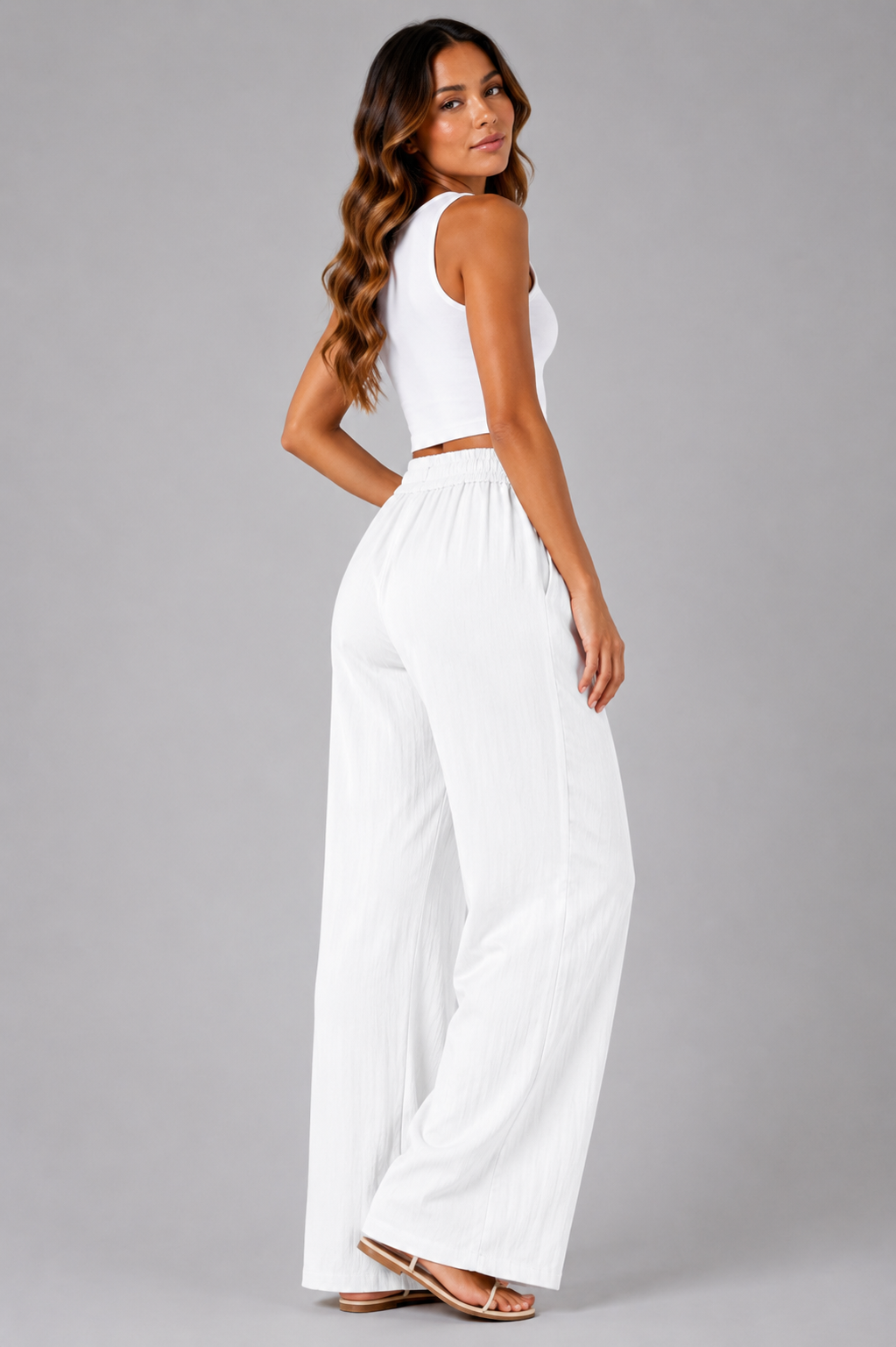 Calista Pants