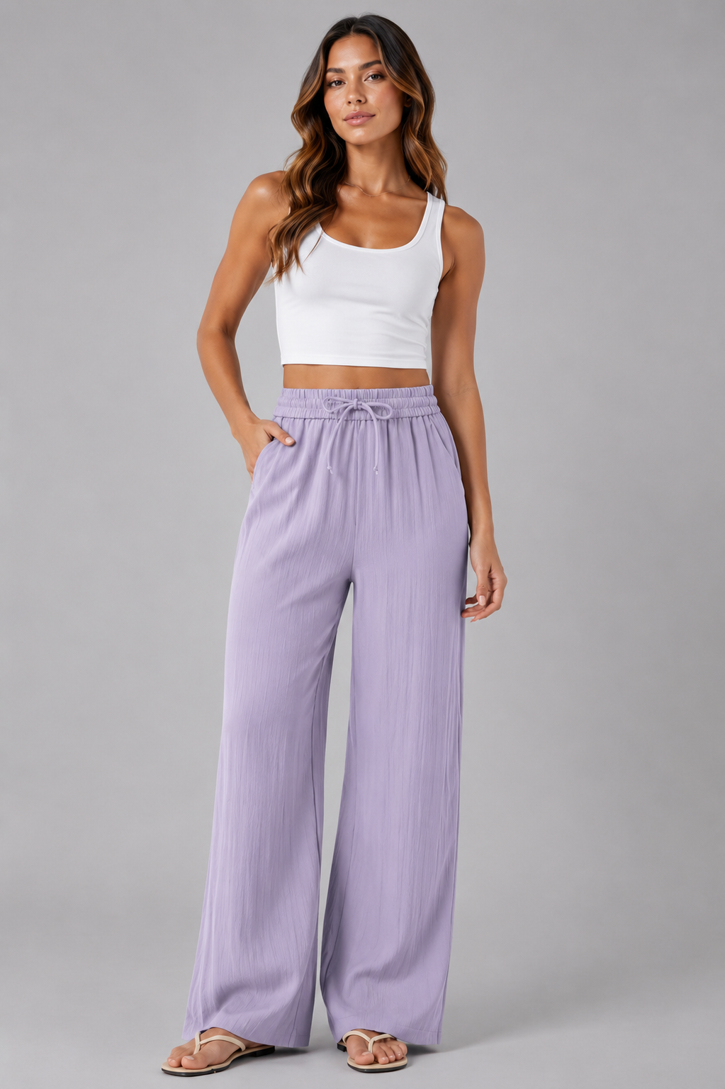 Calista Pants