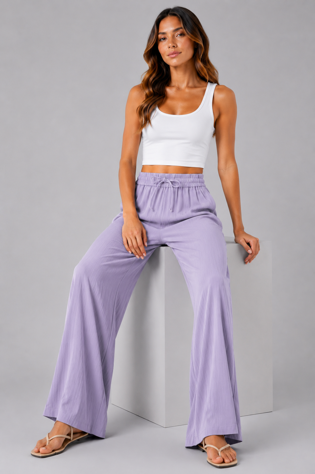 Calista Pants