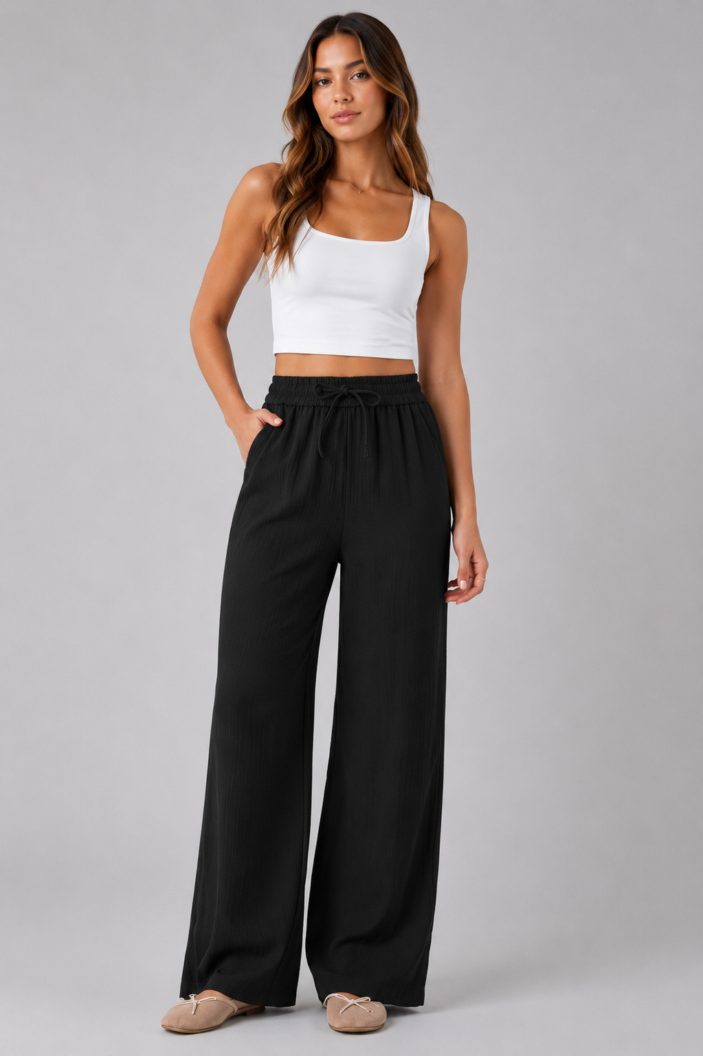 Calista Pants