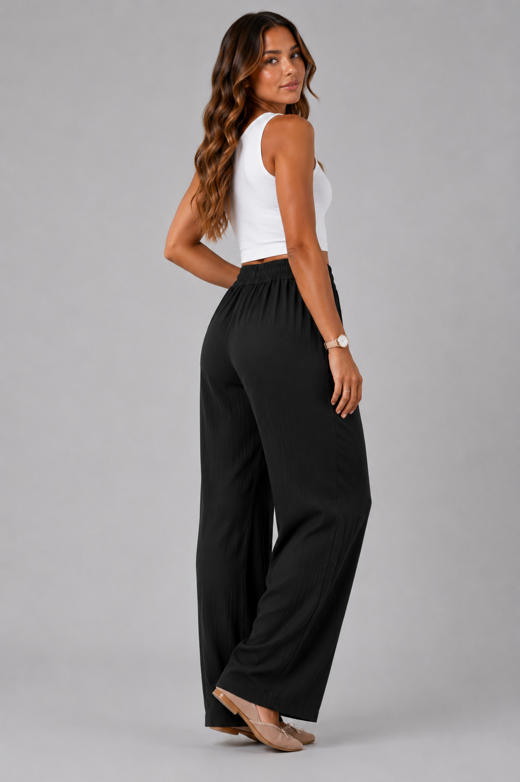 Calista Pants