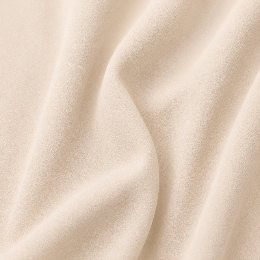 Crafted with intention.