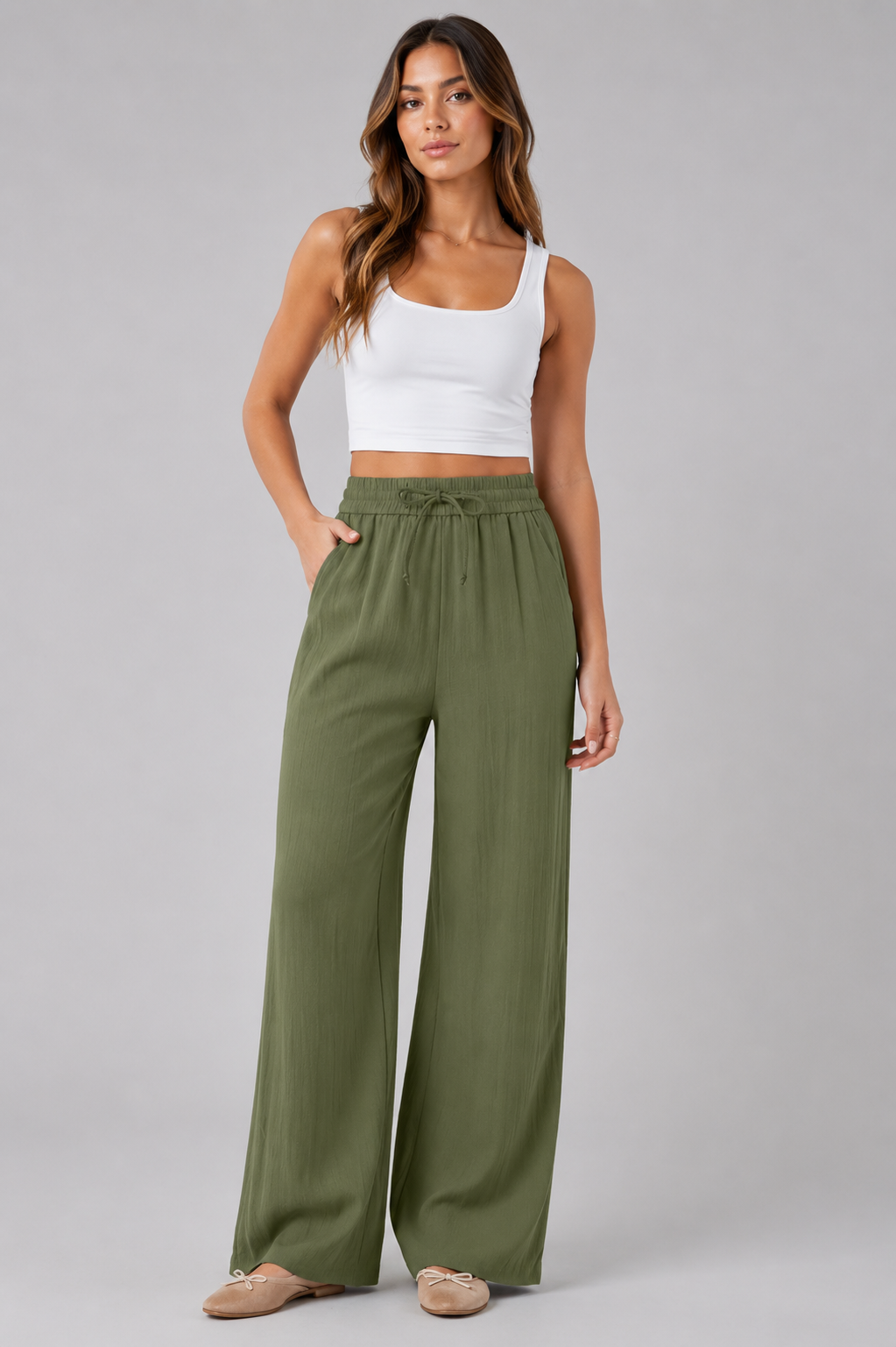 Calista Pants