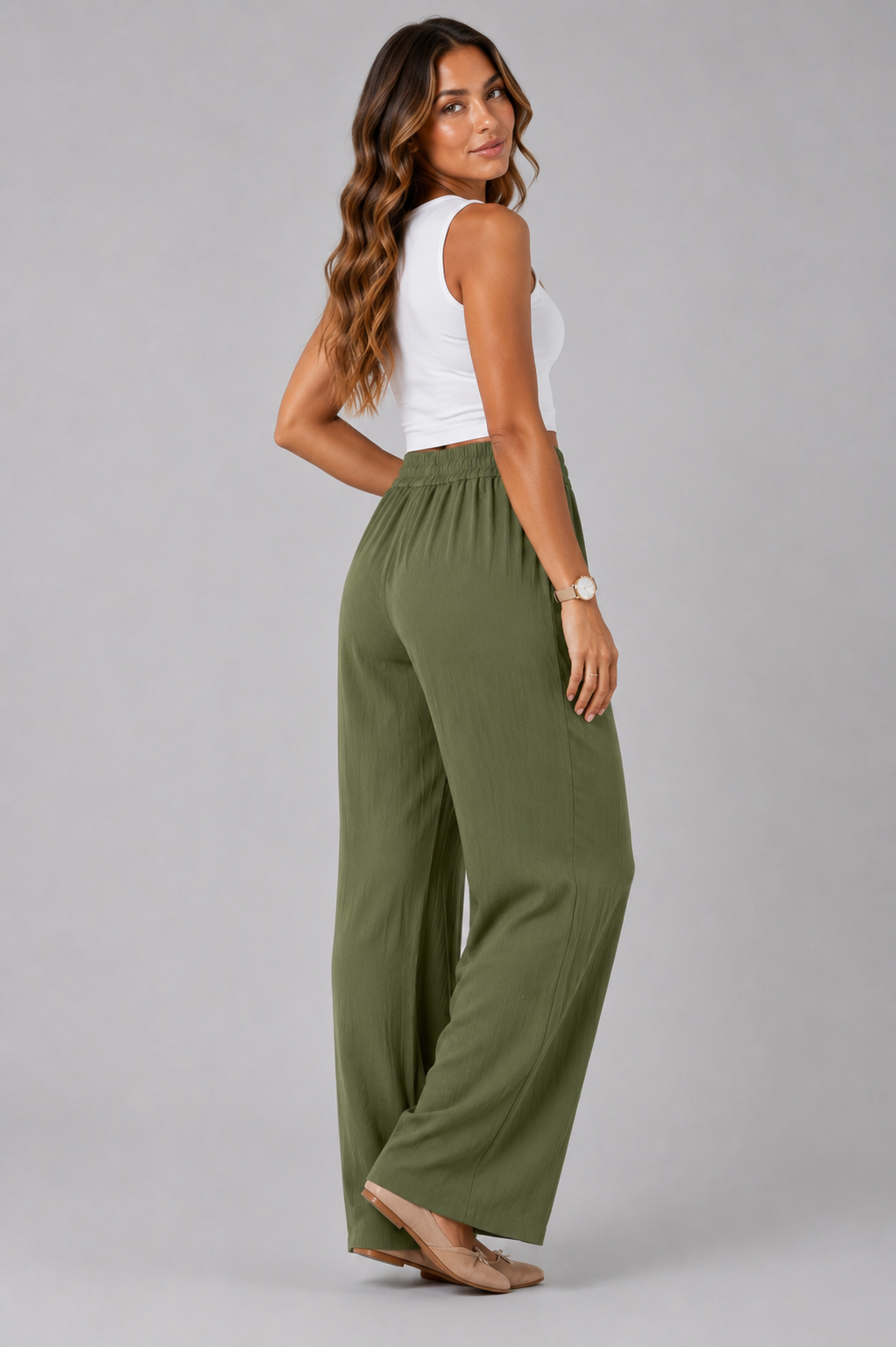 Calista Pants