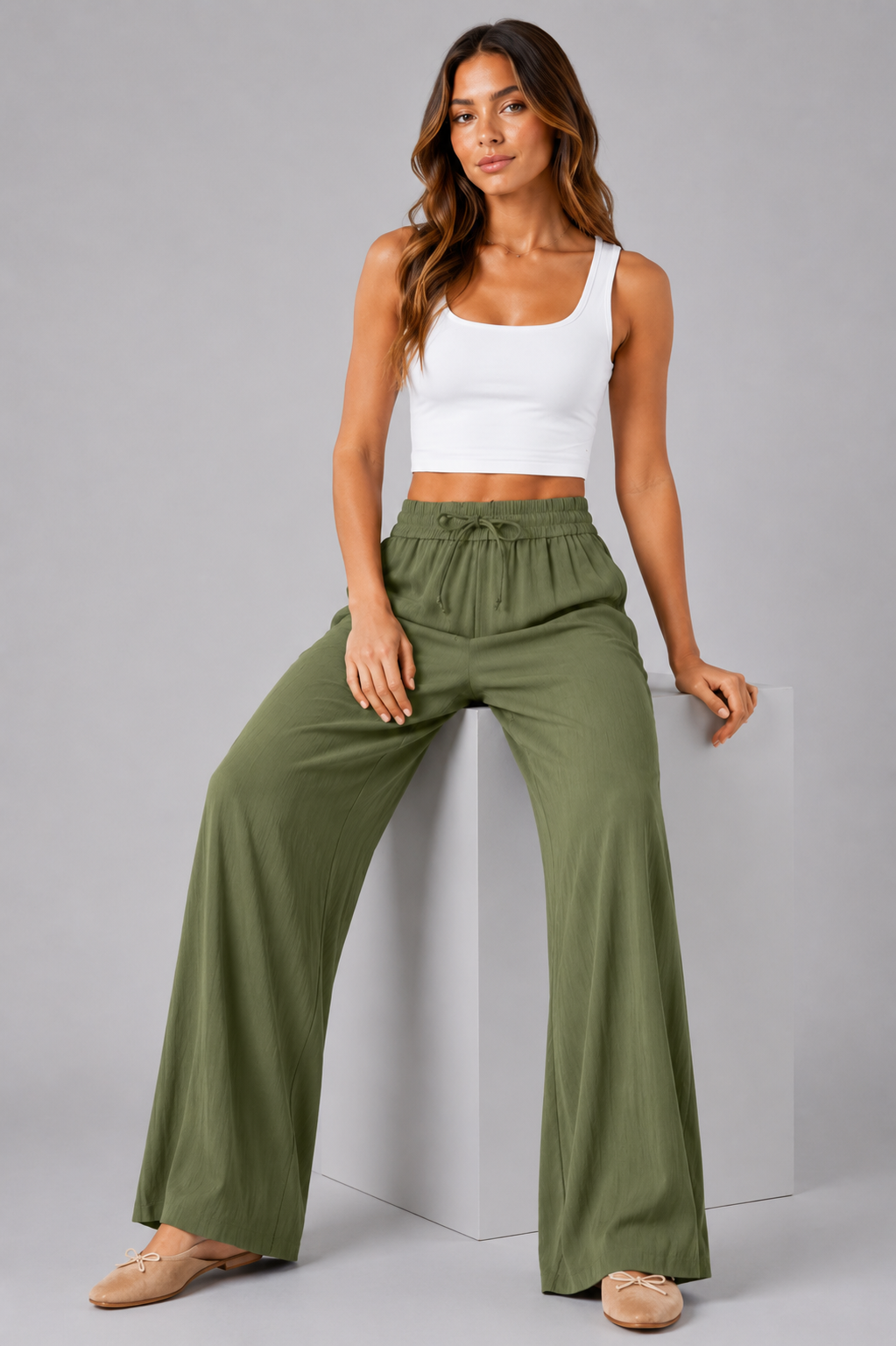 Calista Pants