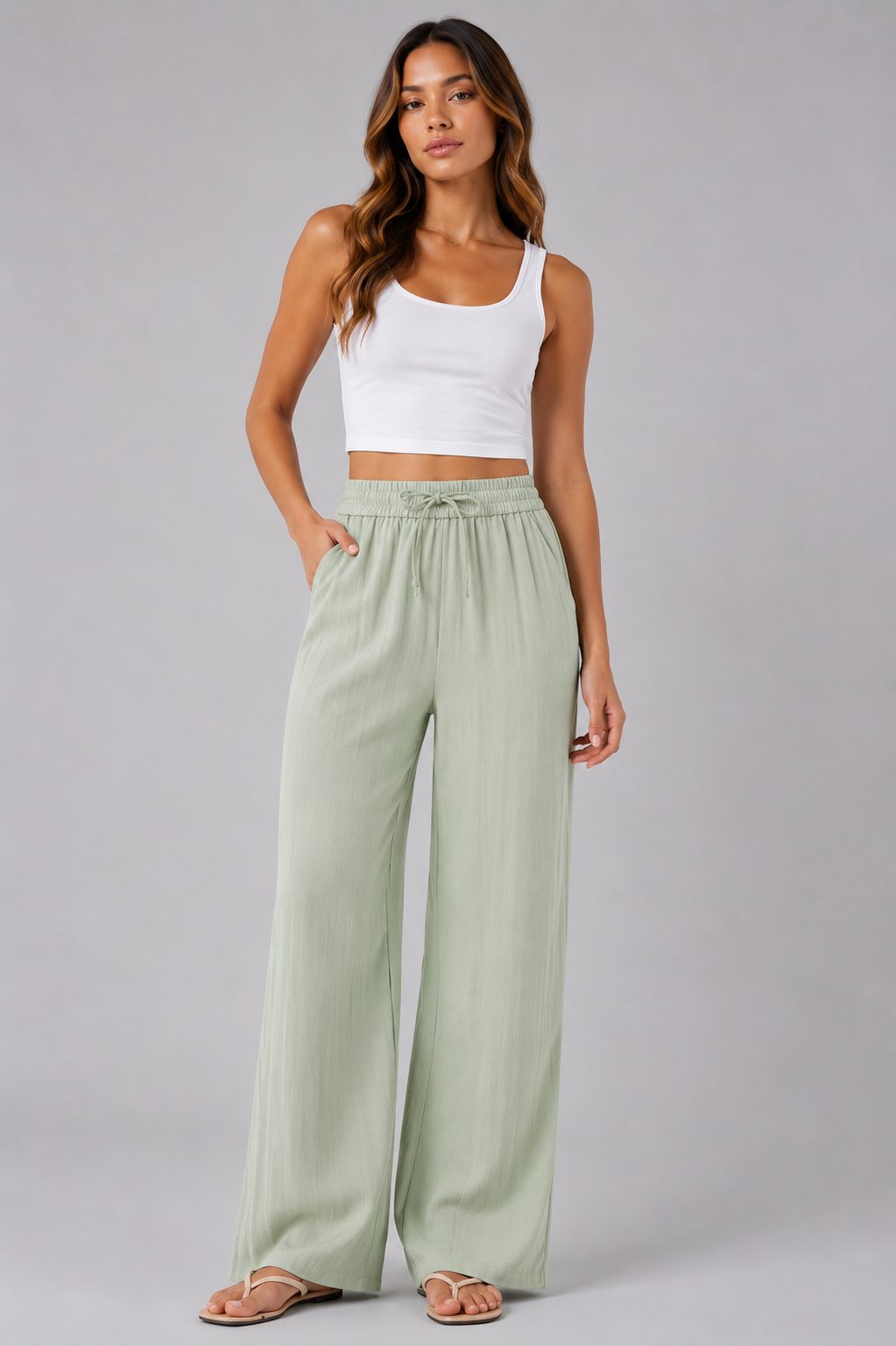 Calista Pants