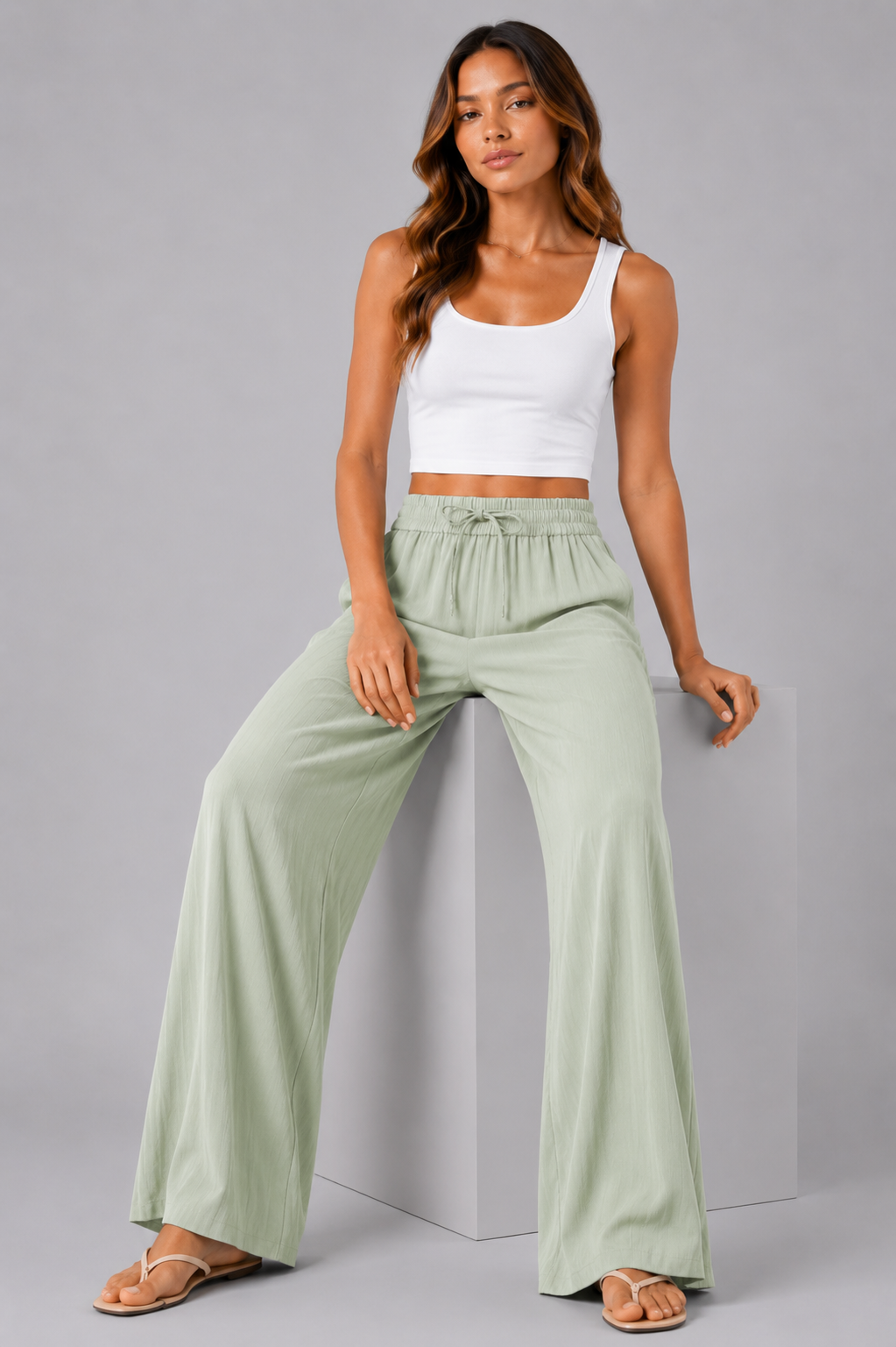 Calista Pants
