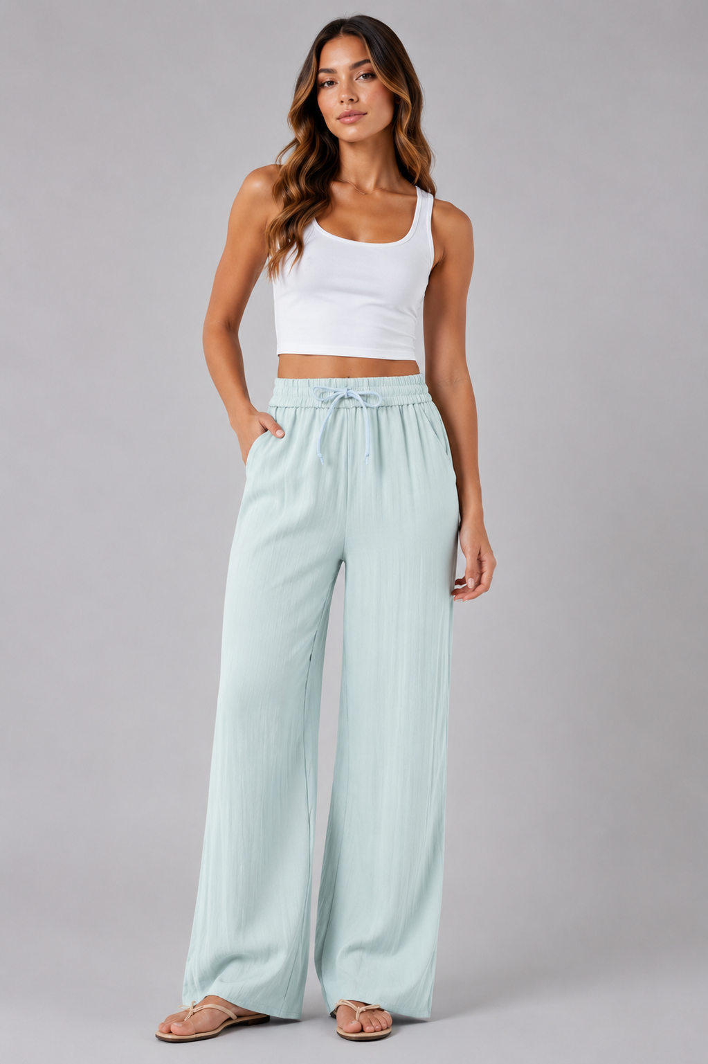 Calista Pants