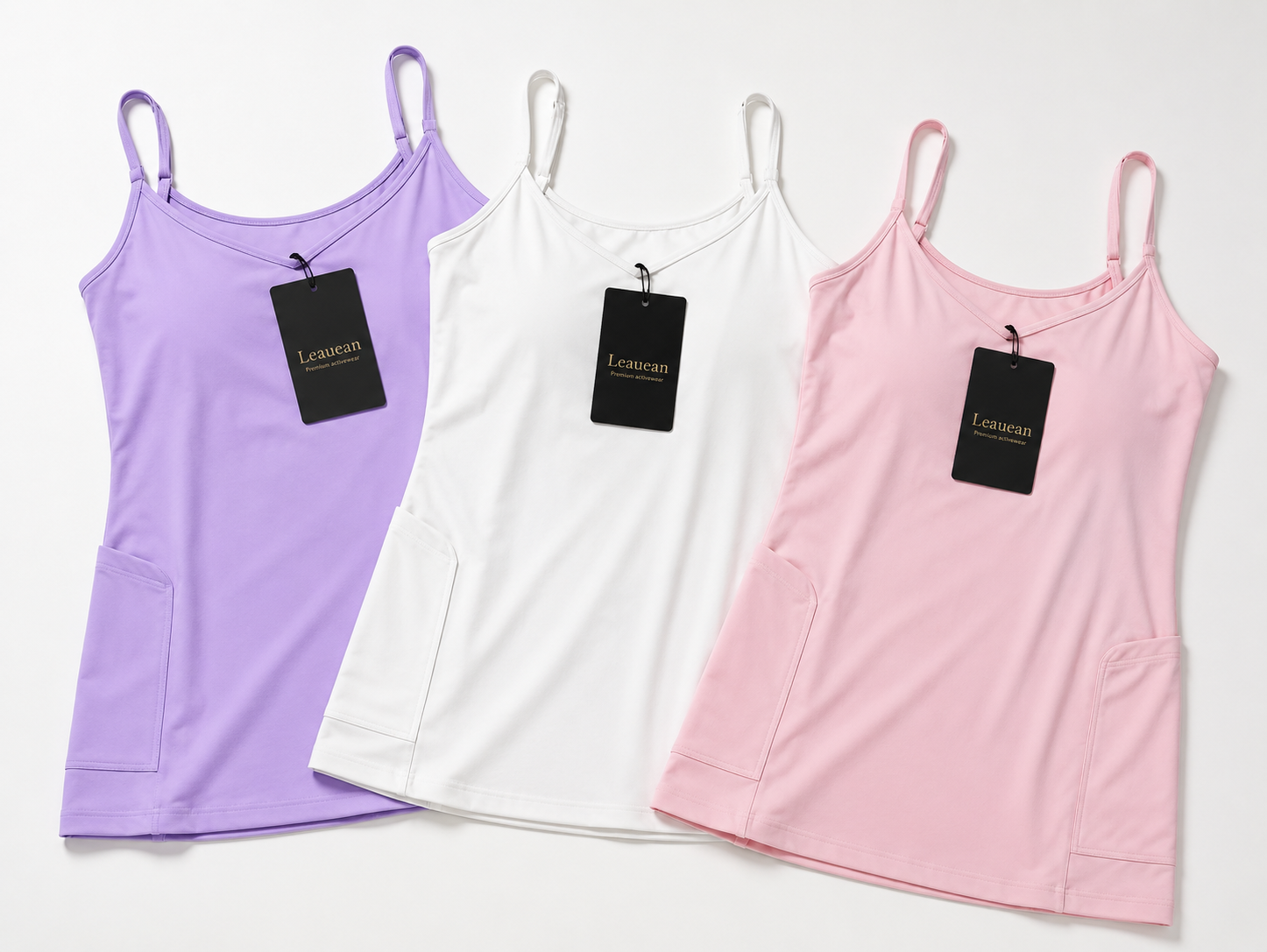 Leauean Active Set