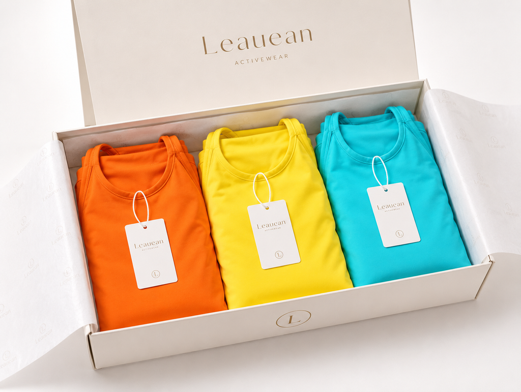 Leauean Active Set