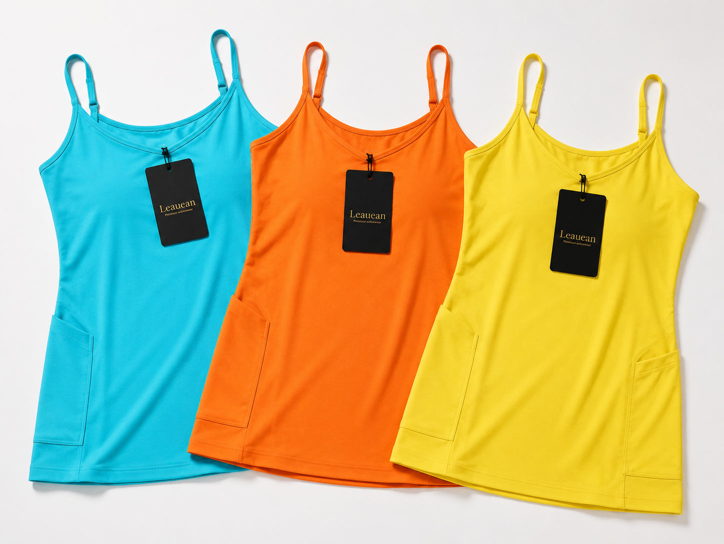 Leauean Active Set