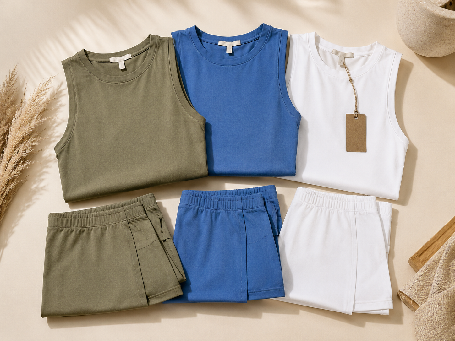 Calista Set