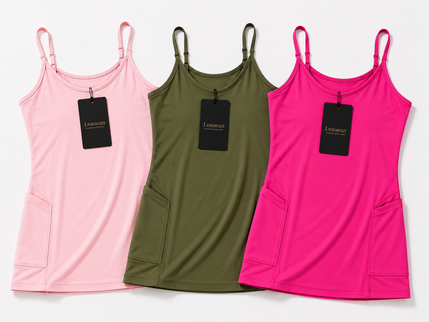 Leauean Active Set