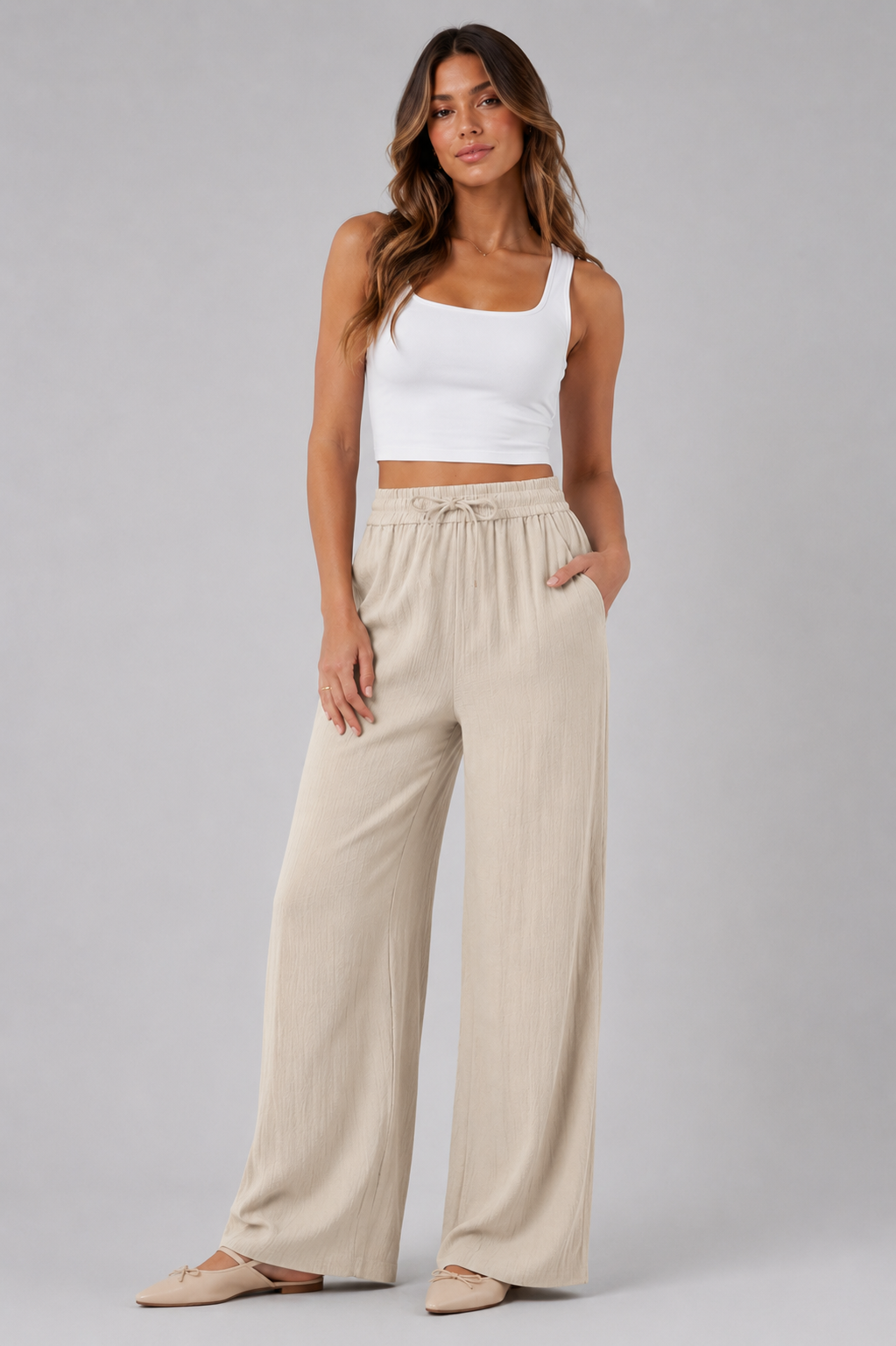 Calista Pants