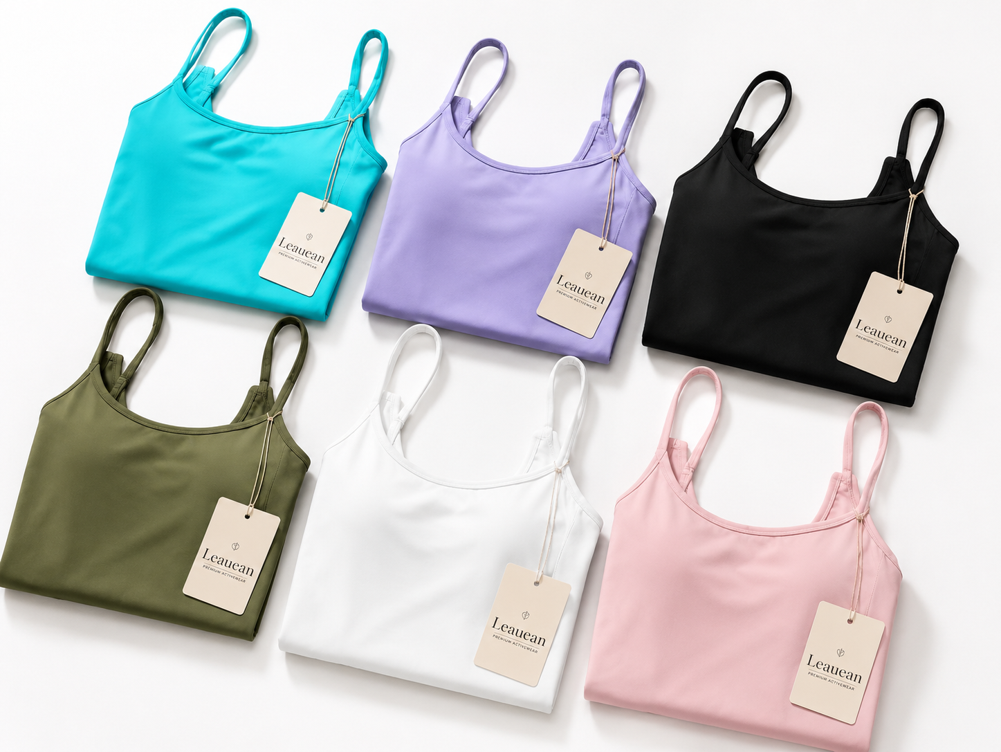 Leauean Active Set