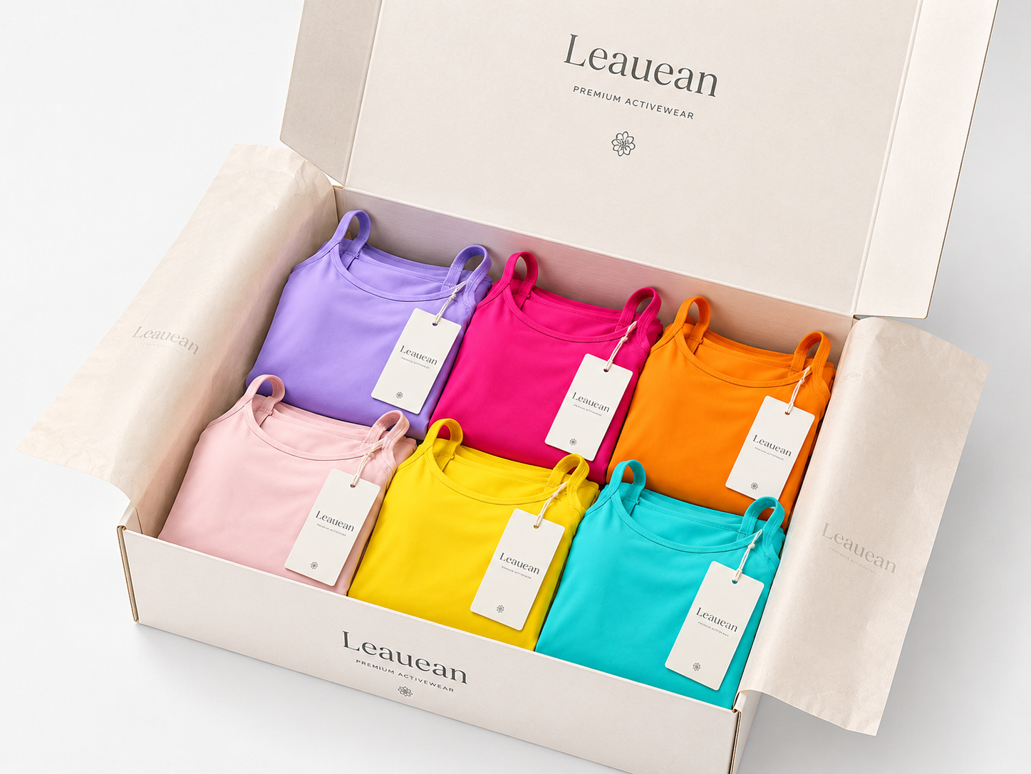 Leauean Active Set